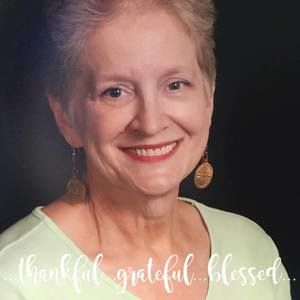 Meet your Posher, Barbara